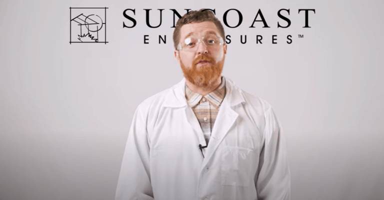 Suncoast Humor Spokesperson