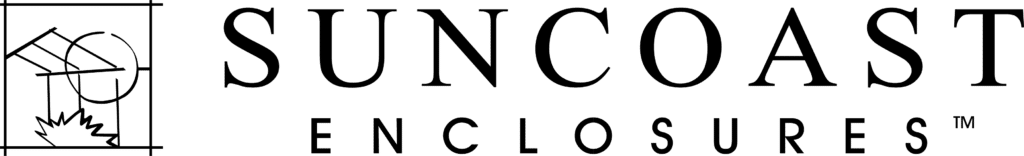 Suncoast Enclosures logo