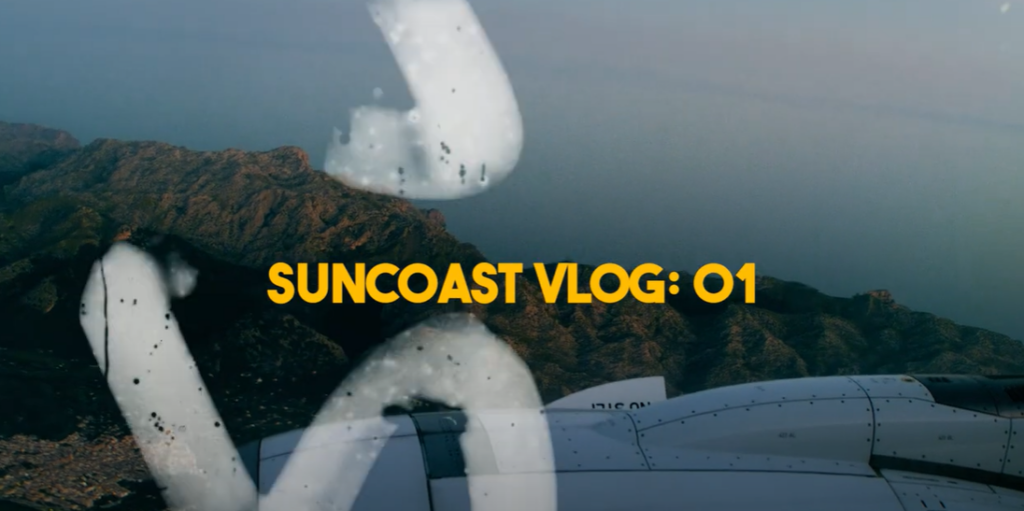 Suncoast Enclosures Vlog