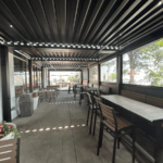 Louvered Roof Kelseys Brampton ON