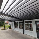 Open Louvers Kelseys Brampton ON