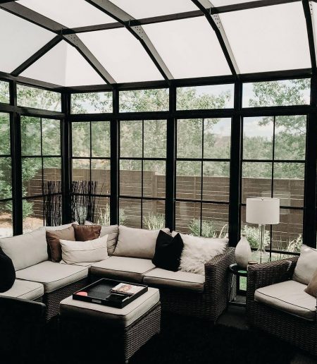 Three Season Room - Suncoast Enclosures