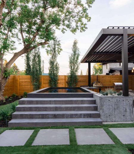 Suncoast Enclosures Louvered Roof Patio Cover