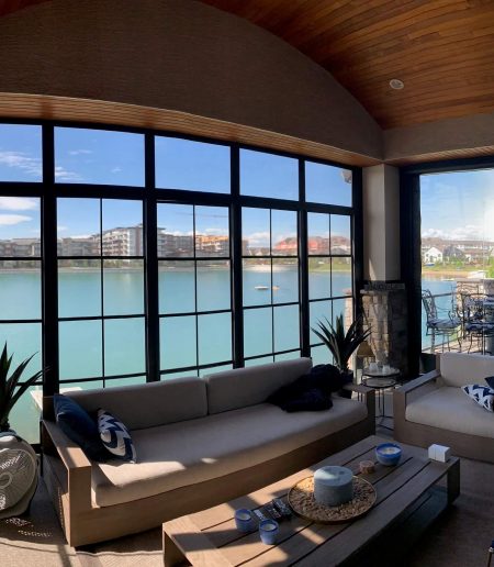 Sunroom Enclosure - 3 Season Room - Suncoast Enclosures