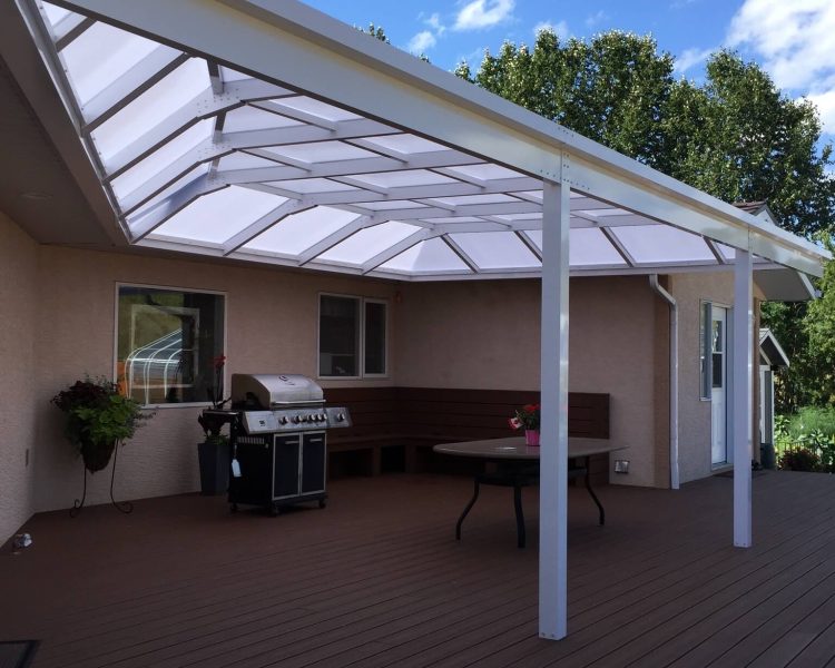 Residential Patio Covers - Suncoast Enclosures - Better Outdoor Living