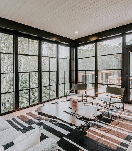 3 Season Room - Suncoast Enclosures