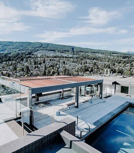 Louvered Roof Patio Cover - Suncoast Enclosures